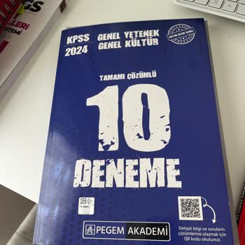 Satın Aldığım Kitabı Aktive Edemedim, Destek Alamadım