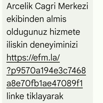 Kampanya Vaadiyle Verilen Kod Gönderilmedi Müşteri Hizmetleri Çözüm Sunmuyor