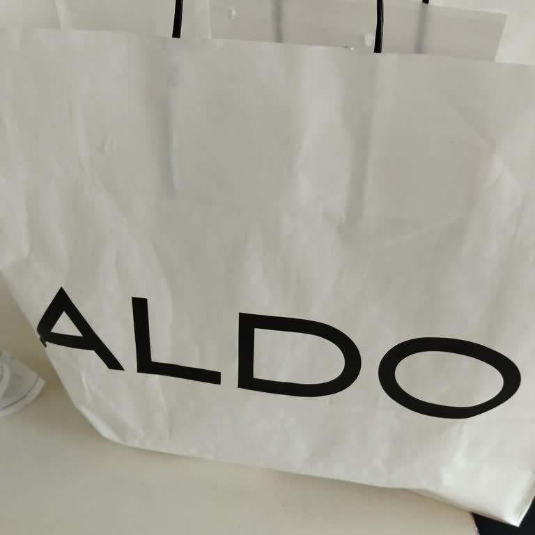 Aldo Mağazasında İade Talebime İlgisiz Ve Kaba Yaklaşım