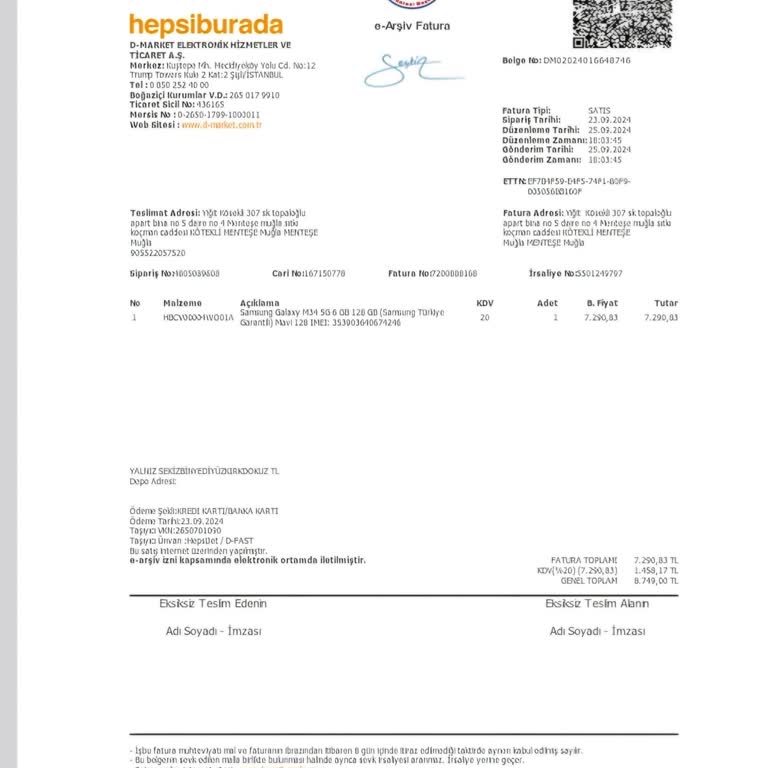 Vergisiz Telefon Desteği 8 Aydır Yatmadı, Mağdur Edildim!