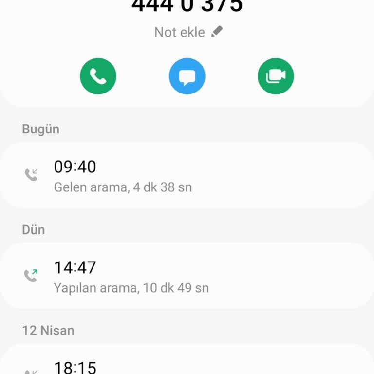 Taahhüt Süresi Hakkında Yanıltıcı Bilgilendirme Ve Kayıtların Dinletilmemesi