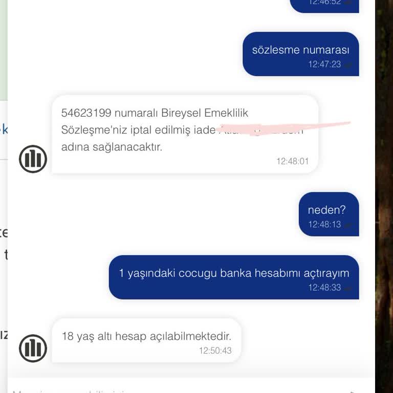 BES İptalinde Çocuk Adına Hesap Açma Zorunluluğu Mağduriyet Yaratıyor