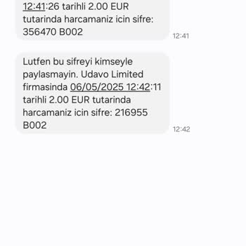 Decathlon Adıyla Sahte Çanta Satışı Ve Ek Ücret Mağduriyeti