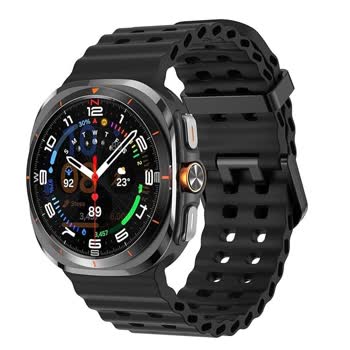 Samsung Watch Ultra Şarj Ve Bağlantı Sorunları, Değişim Talebim Reddedildi