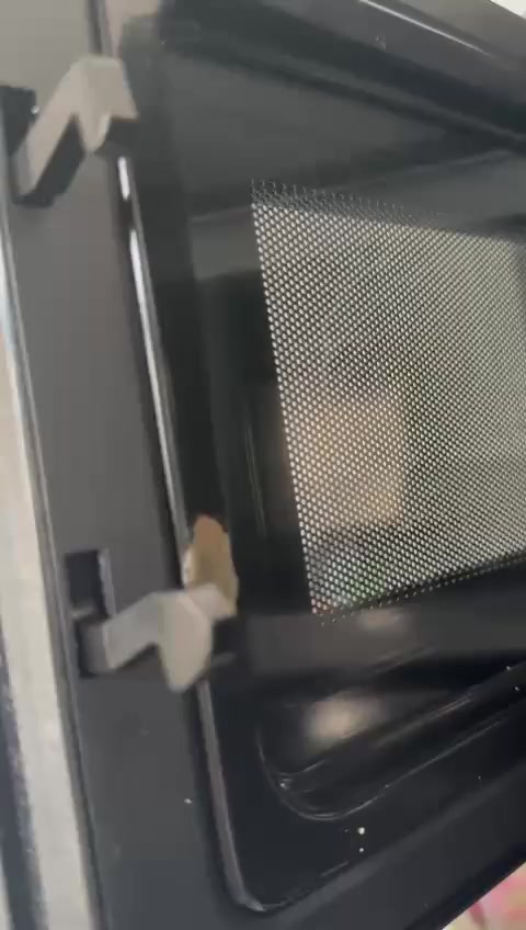 Profilo Refused to Replace My Burned Microwave and Blamed Me Without Reason video cover