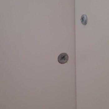 Kurulumu Eksik Ve Defolu Ranza Güvenlik Riski Oluşturuyor