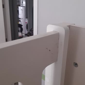 Kurulumu Eksik Ve Defolu Ranza Güvenlik Riski Oluşturuyor