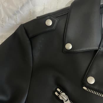 Beymen’den Aldığım Cekette Deformasyon Ve İlgisiz Müşteri Hizmeti