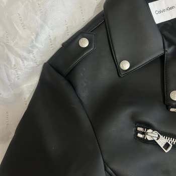 Beymen’den Aldığım Cekette Deformasyon Ve İlgisiz Müşteri Hizmeti