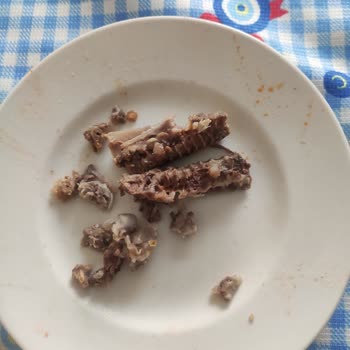 Banvit Kalçalı Butta Saklanan Kemikli Parça Ve Gramaj Oyunu