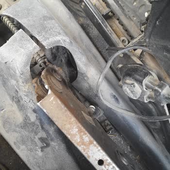 Araç Tesliminde El Freni Arızası Ve Sorumluluk Reddi Mağduriyeti