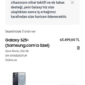 Cihaz Değişim Kampanyasında Kupon Bedeli Mağduriyeti Ve Yanıltıcı Fiyatlandırma