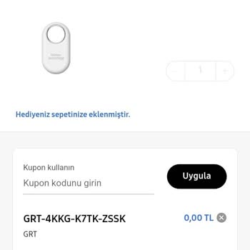 Cihaz Değişim Kampanyasında Kupon Bedeli Mağduriyeti Ve Yanıltıcı Fiyatlandırma