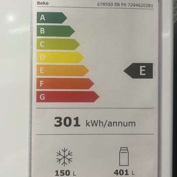 Beko Arızalı Buzdolabım Yerine Düşük Model Gönderildi, Mağduriyetim Giderilmiyor