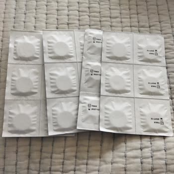 Corega Tablet Kutularında Eksik Ürün Sorunu Ve Güvenlik Talebi