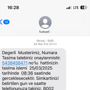 Taahhüt Bitmeden Aramayan Türk Telekomdan Yüksek Cayma Bedeli Şoku