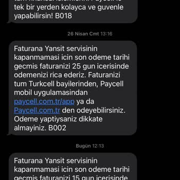 Onayım Olmadan Yapılan Üyelik Ve İptal Sorunu