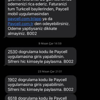 Onayım Olmadan Yapılan Üyelik Ve İptal Sorunu