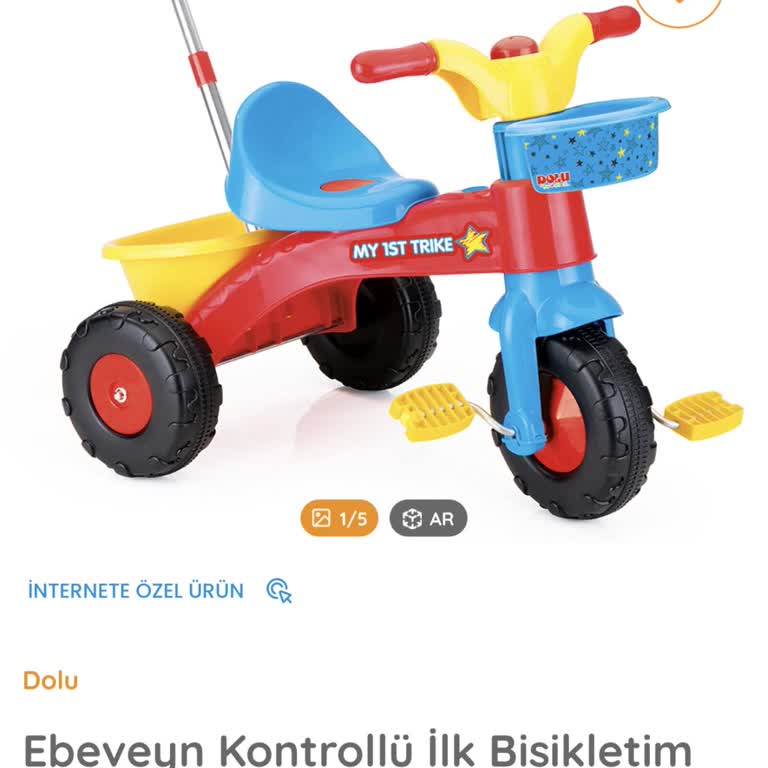 Sipariş Verildi, Ürün Hâlâ Teslim Edilmedi Ve Bilgi Alınamıyor