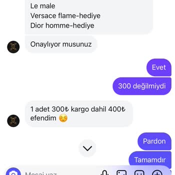 Yanlış Ürün Gönderimi Ve Yetersiz Destek Deneyimi