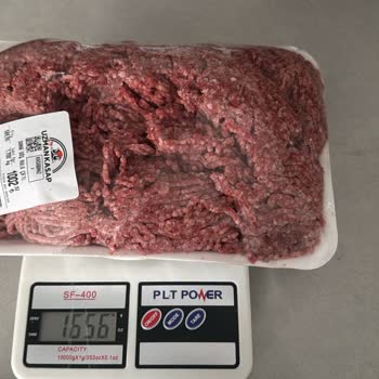 Eksik Kıyma Ve Umursamaz Yaklaşım: 40 Gramın Hesabı