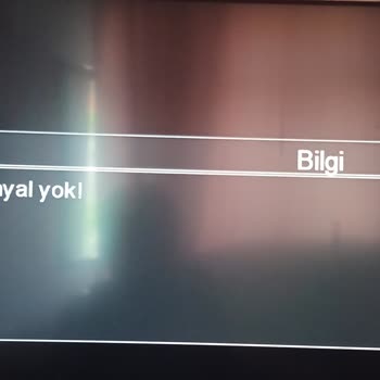 Elektrik Kesimi Sırasında Kablo Net Hattım Da Kesildi, 28 Saattir Hizmet Yok