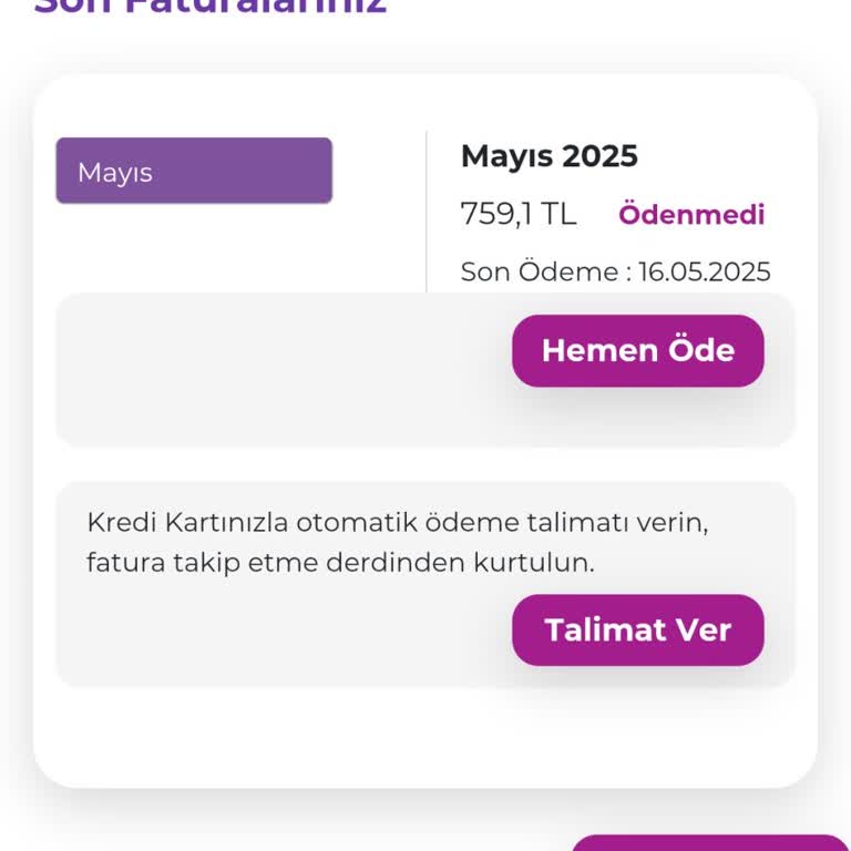 Onayım Olmadan Digiturk Aboneliği Ve Yüksek Fatura