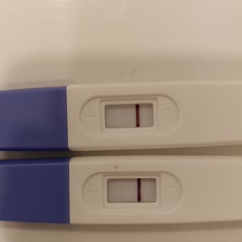 Days Doctor Erken Gebelik Testinde Yanıltıcı Sonuçlar