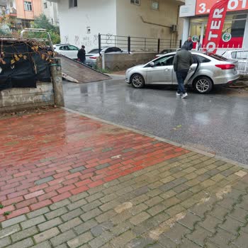Sel Sonrası Araç Teslim Edilmedi, Mağduriyetimiz Sürüyor