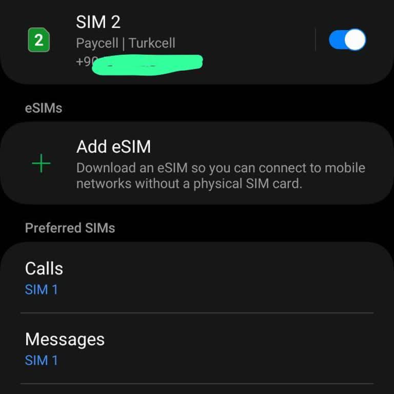 Yurt Dışında Kullanılmayan Hattıma Yüksek Fatura Ve Yetersiz Müşteri Hizmeti
