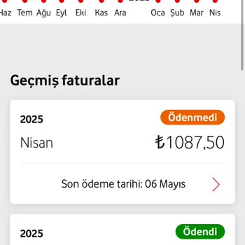 Faturam İki Katına Çıktı, Sorunum Çözülmüyor