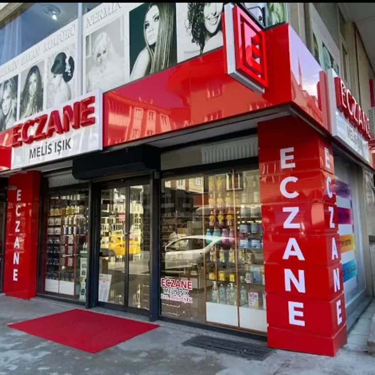 Eczanede Olumsuz Davranış Ve Hizmet Eksikliği