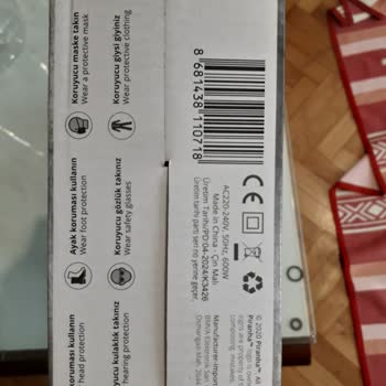 A101 Ürün İadesinde Yaşanan Sorun Ve Olumsuz Çalışan Davranışı