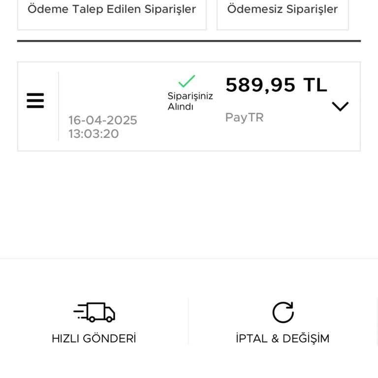 Siparişim 20 Gündür Kargoya Verilmedi, Müşteri Hizmetleri Oyalıyor