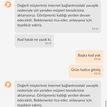 Trendyol Ve Hotiç’ten İade Sürecinde Mağduriyet: Ürünüm Ve Param Hala Yok