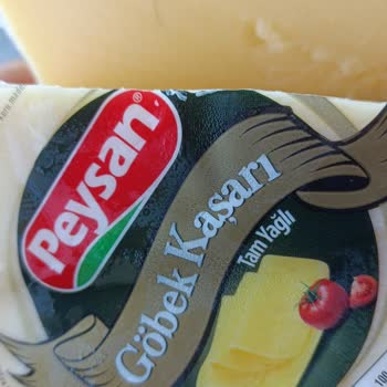 Peysan Peynirin İçinden Çıkan Kıl Hijyen Konusunda Endişe Yarattı