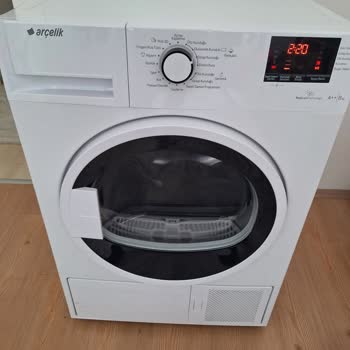 Arçelik Kurulum Sözü Tutulmadı Ücretsiz Denilen Hizmete Ücret İstendi