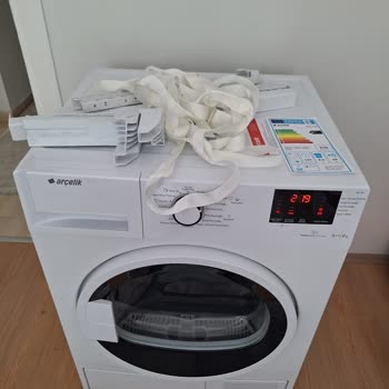 Arçelik Kurulum Sözü Tutulmadı Ücretsiz Denilen Hizmete Ücret İstendi