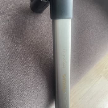 Philips Süpürge Borusu Garanti Süresi Dolmadan Kırıldı Kronik Sorun Olabilir