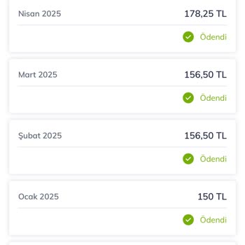 Pttcell Faturam Bir Anda 150 TLden 771 TLye Nasıl Yükseldi