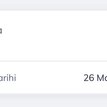 Pttcell Faturam Bir Anda 150 TLden 771 TLye Nasıl Yükseldi