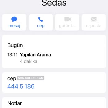 Faturalar Adreslere Teslim Edilmiyor, Şikayetler Sonuçsuz