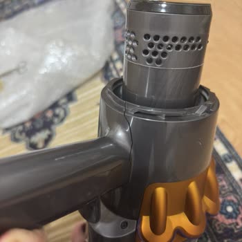 Dyson Müşteri Hizmetlerinde Tutarsız Bilgi Ve Mağduriyet