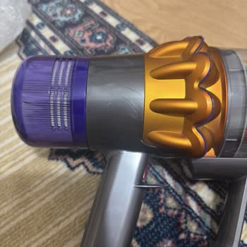 Dyson Müşteri Hizmetlerinde Tutarsız Bilgi Ve Mağduriyet
