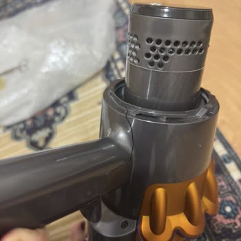 Dyson Müşteri Hizmetlerinde Tutarsız Bilgi Ve Mağduriyet