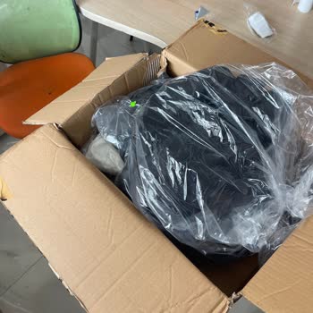 Eksik Ve Hasarlı Ürün Teslimatı Sonrası Yetersiz Destek