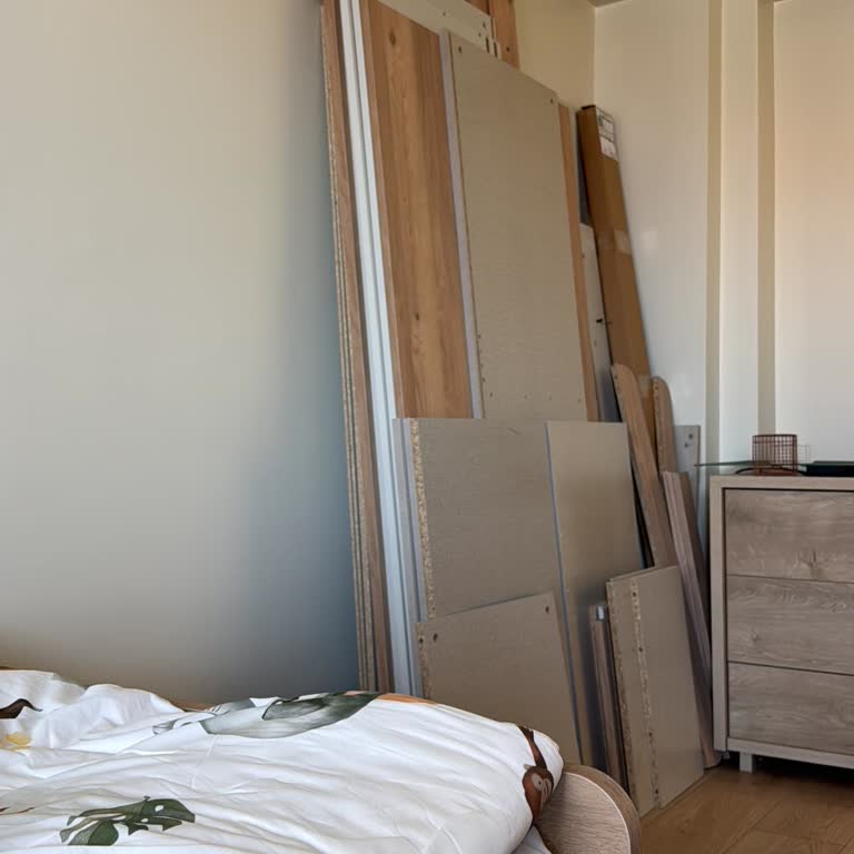 Kelebek Mobilya Teslimat Ve Kurulum Mağduriyeti Aylardır Çözülmüyor