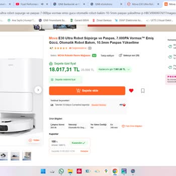 Sepette Fiyat Artışıyla Müşteriyi Yanıltıyorlar