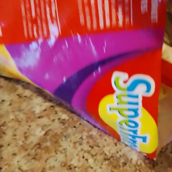 Soğan Halkası Ürünü Donmuş Değildi, Yeniden Dondurulmuş