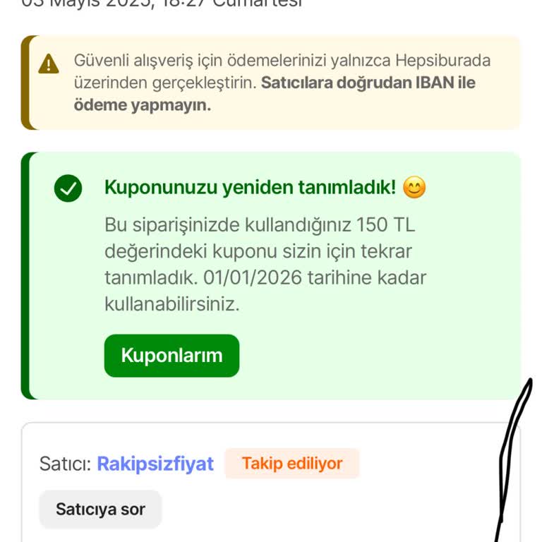 Kurumsal Fatura Kesilmedi Müşteri Mağdur Oldu